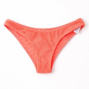 ARDENE | NWT | Neon Orange Swim Bottoms – Women’s Large